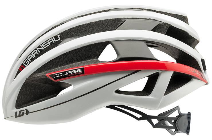 louis garneau le tour ii helmet